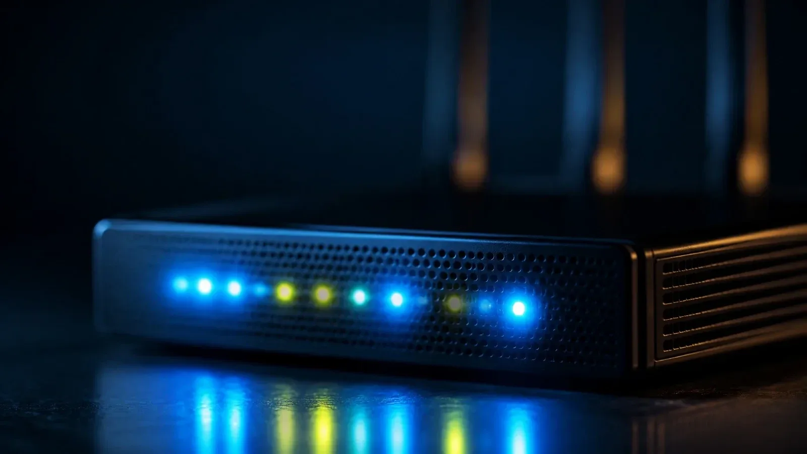 DNS & Tracking-Blocker