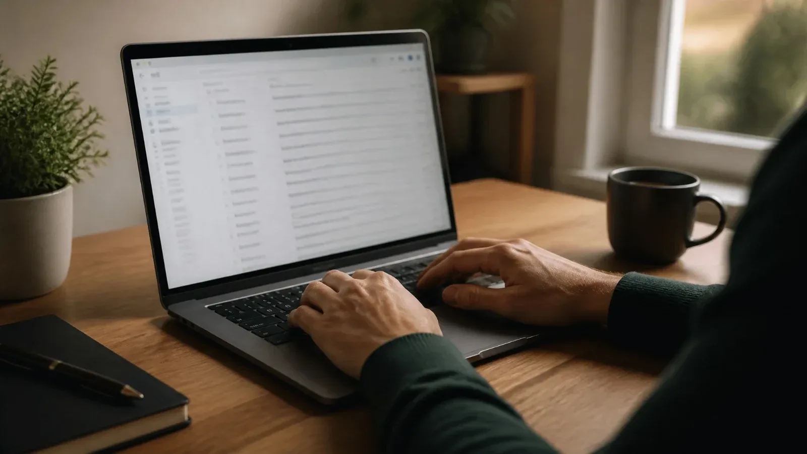 E-Mail ohne Google & Co.
