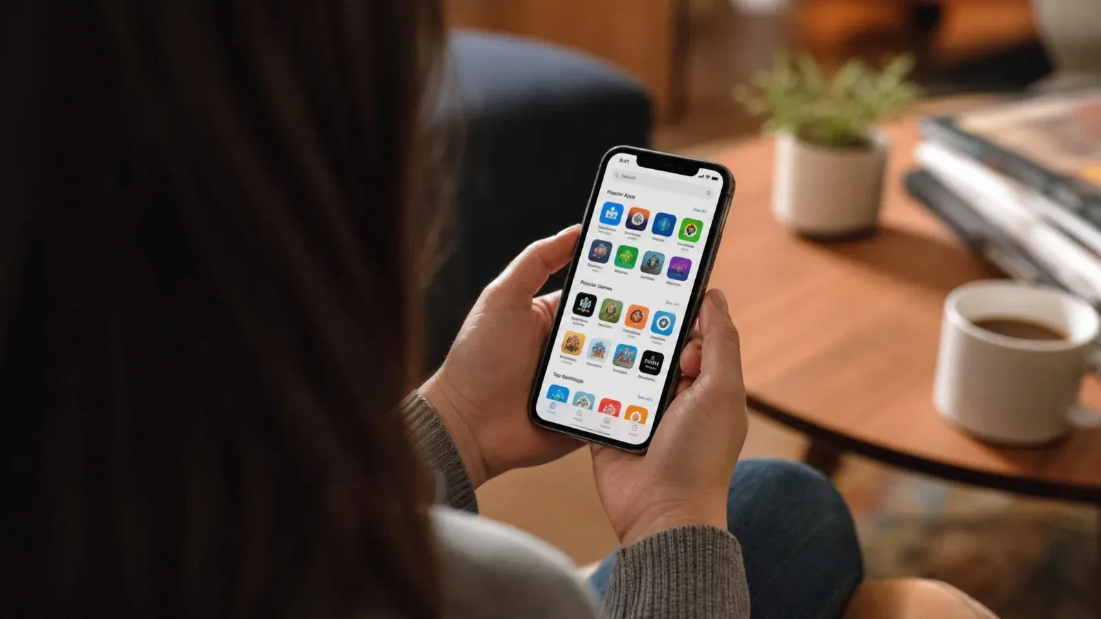 Apps installieren ohne Play Store