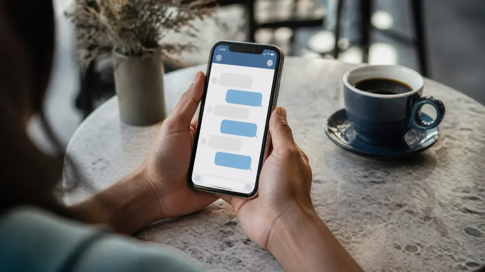 Messenger und soziale Apps ohne Google