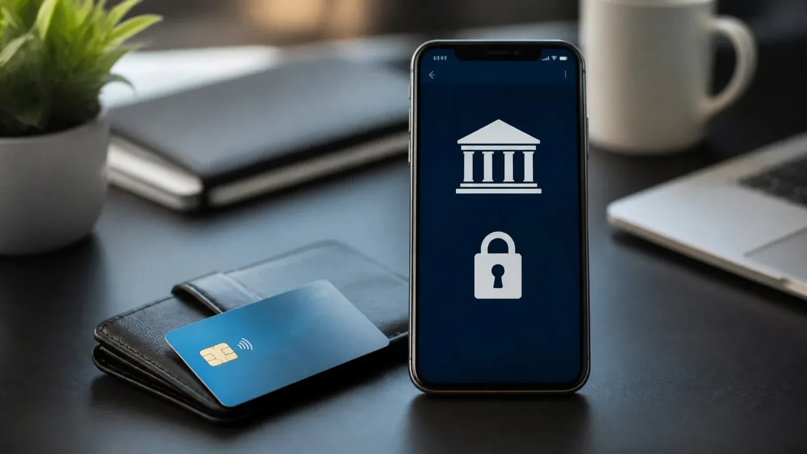 Banking-Apps auf Google-freien Handys